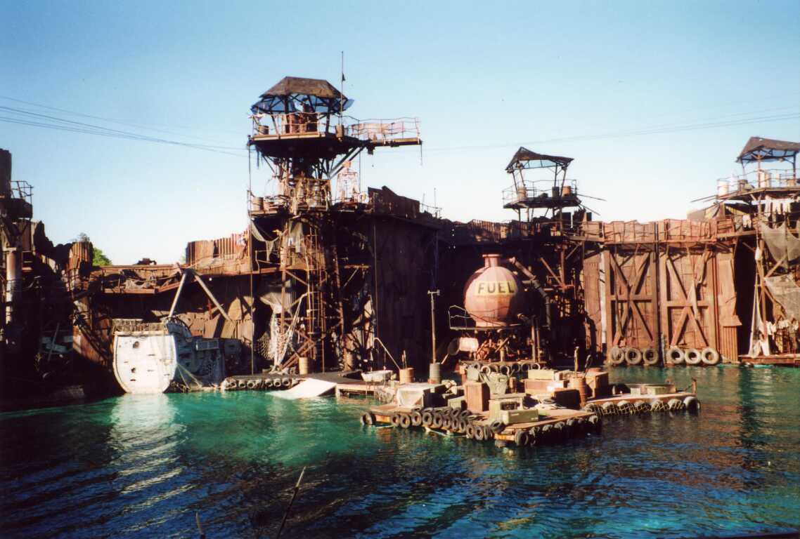 Waterworld 1995 Full Movie Download