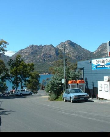 Coles Bay Australia Our Home Wiki Fandom