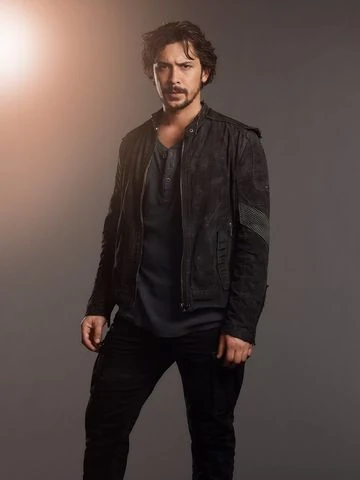 Bellamy Blake | Australian Actors Wiki | FANDOM powered by Wikia