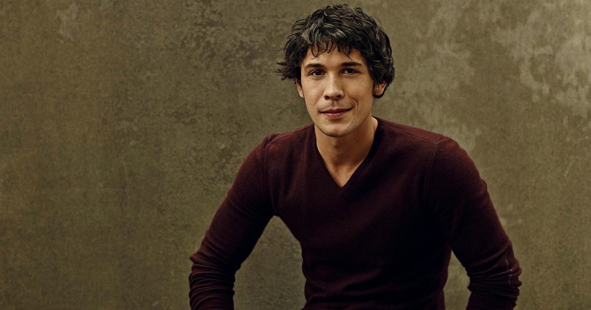 Bob Morley Films Et Programmes Tv Image - Bob Morley 2.jpg | Australian Actors Wiki | FANDOM powered by Wikia