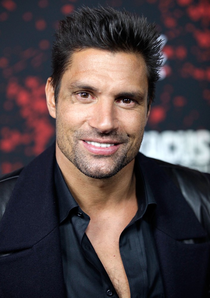 Manu Bennett | Australian Actors Wiki | FANDOM powered by Wikia