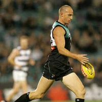 Toby Thurstans Australian Rules Football Wiki Fandom