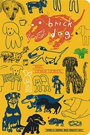 Brick Dog