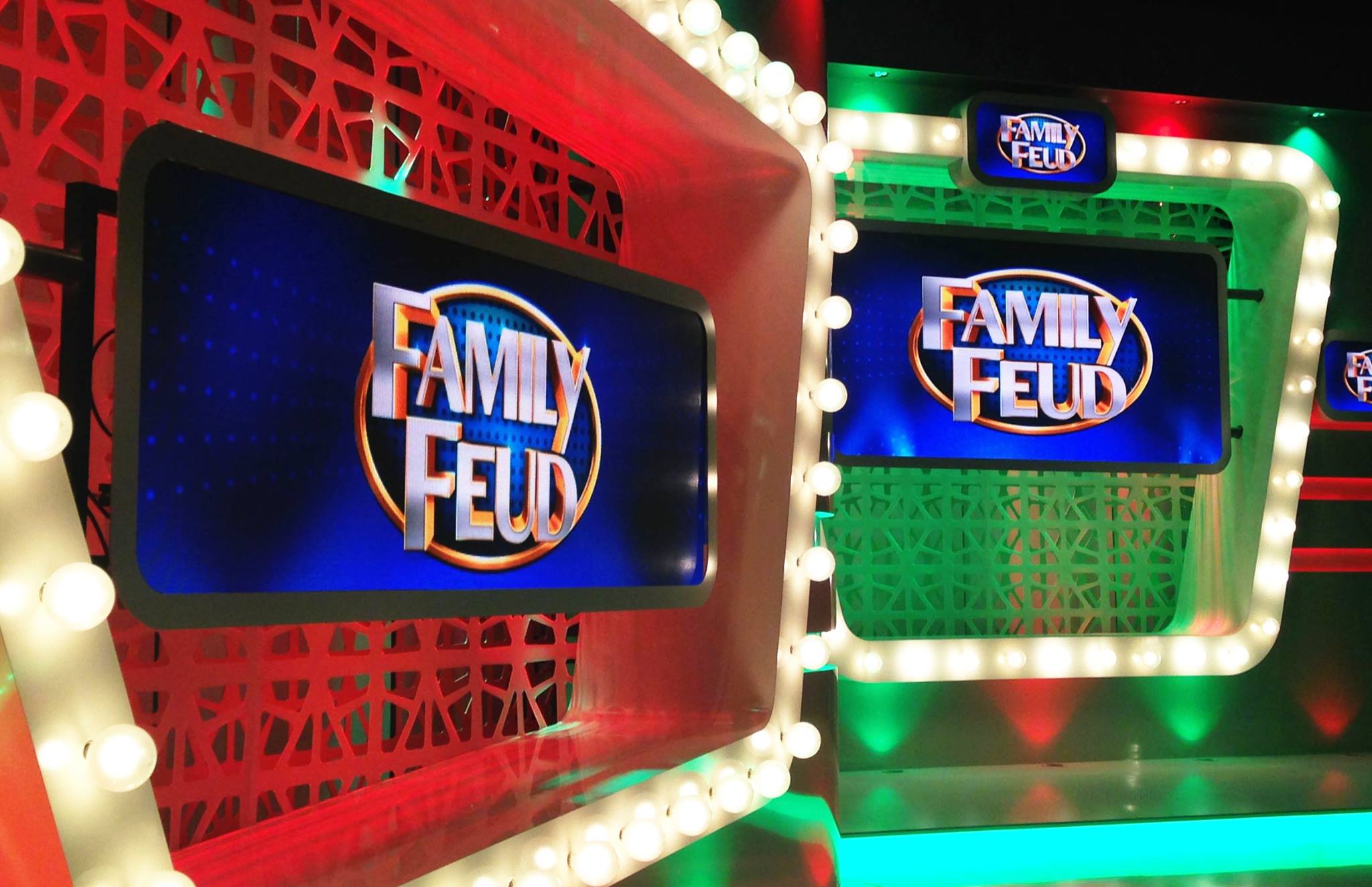 Family Feud Sets wikia Family Feud Sets wikia