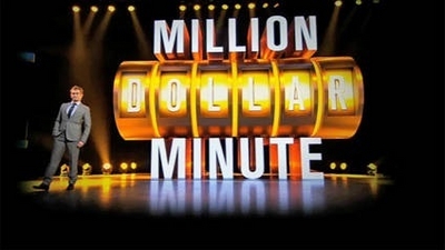 daily million dollar trivia contest