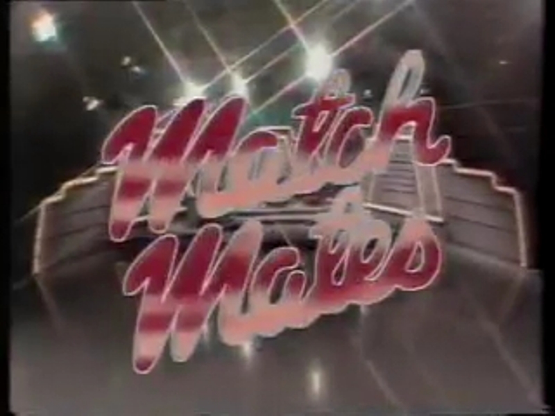 Match Mates | Australian Game Shows Wiki | FANDOM powered by Wikia