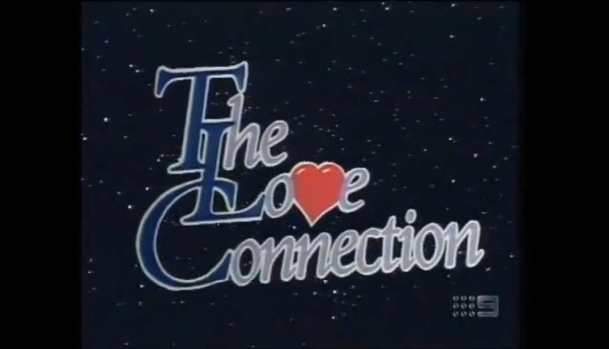 The Love Connection Australian Game Shows Wiki Fandom