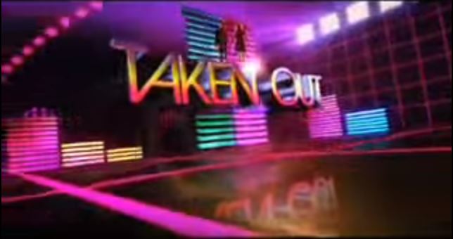 Taken Out Australian Game Shows Wiki Fandom Powered By Wikia