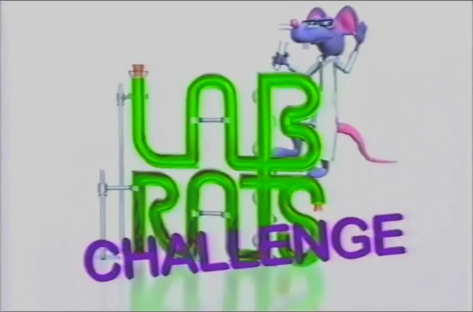 Lab Rats Challenge Australian Game Shows Wiki FANDOM powered by Wikia