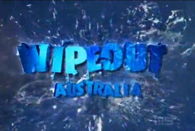 download wipeout australia