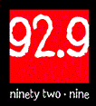 Hit 92.9 (PMFM) logo