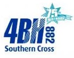 Magic 882 (former) logo