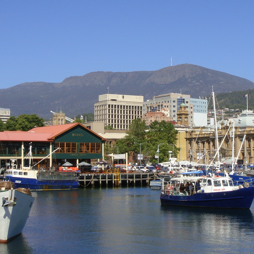 hobart