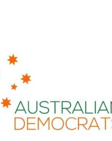 Australian Democrats | AustraliaSim Wiki | Fandom