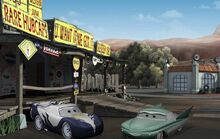 CarsRadiatorSpringsAdventures10