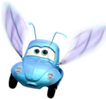 Vroomaroundus Bugus