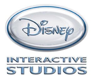 DisneyInteractive