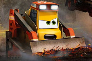 Gallery planesfirerescue Avalanche