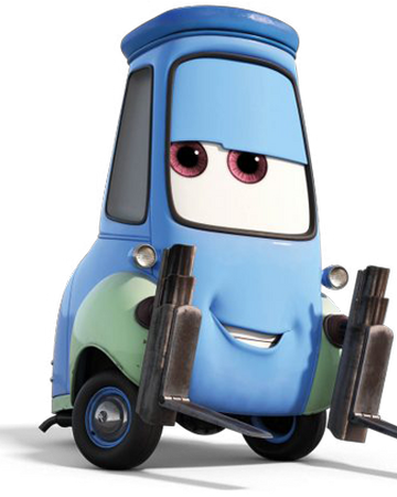 Guido Auta Wiki Fandom