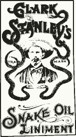 Snakeoil