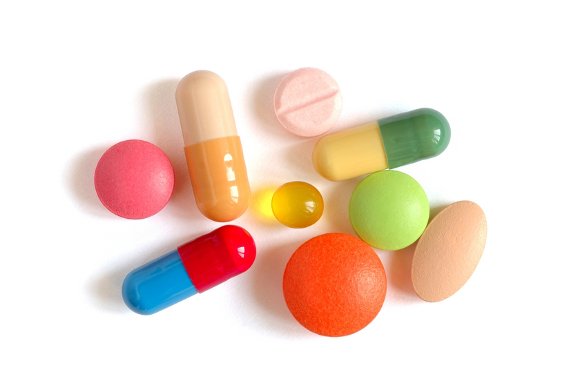 Depression medication seroquel autism