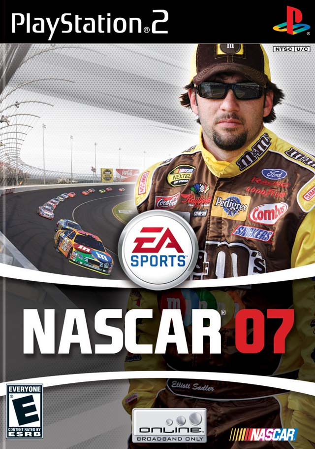 NASCAR 07 | Auto Racing Video Games Wiki | FANDOM powered ...