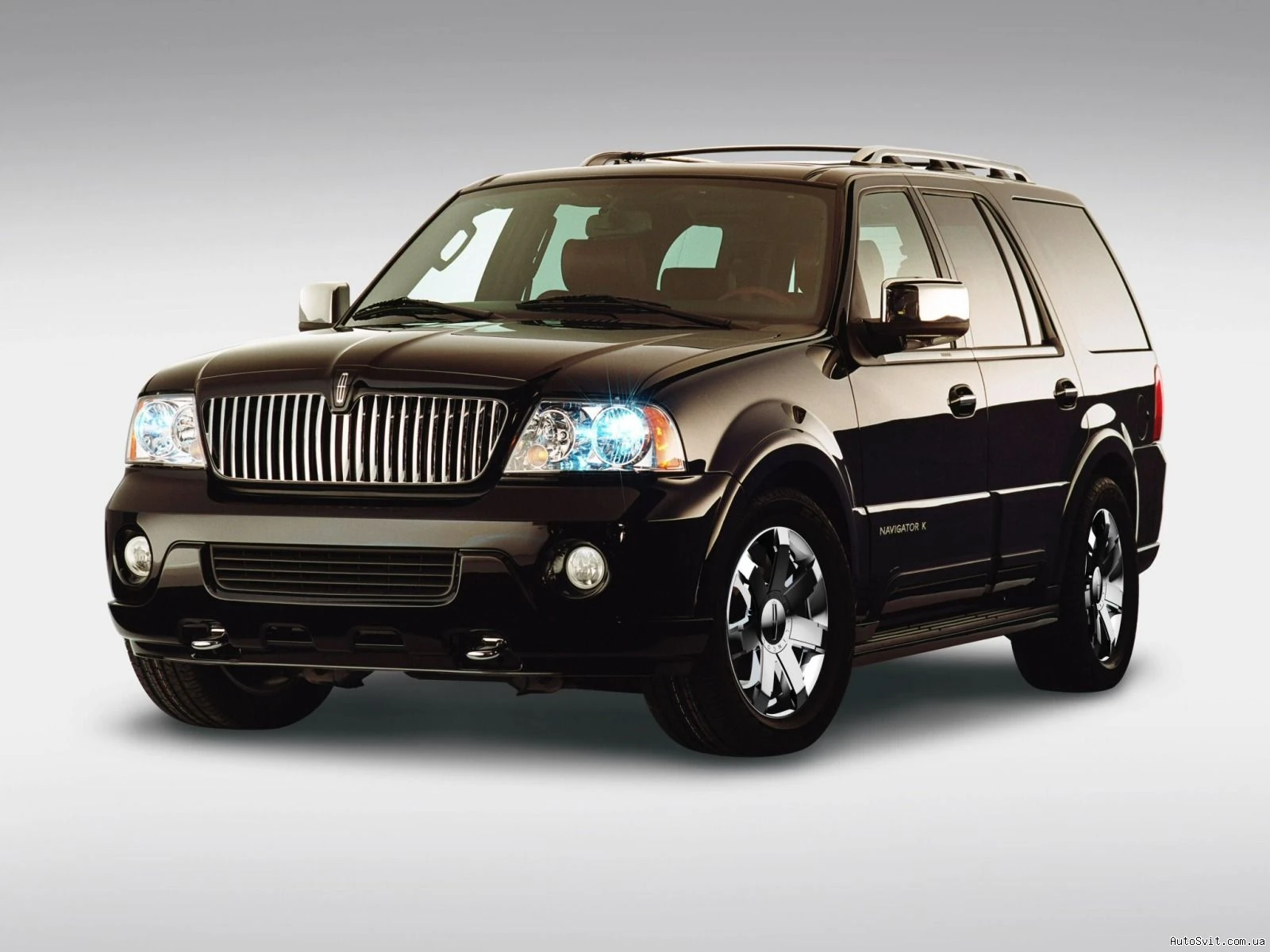Lincoln navigator аренда