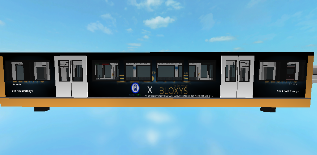 X Series Automatic Roblox Transport Wiki Fandom Powered - 