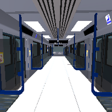 Automatic Roblox Transport Wiki Fandom