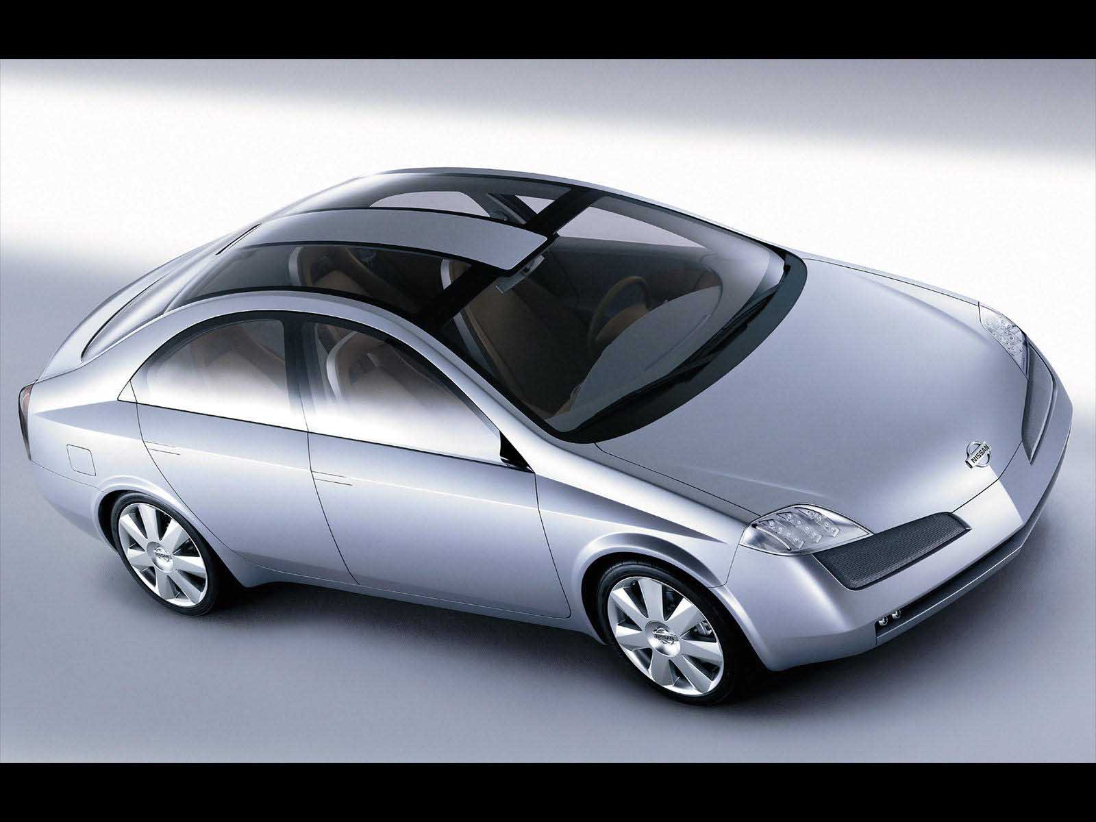Nissan Fusion | Autopedia | Fandom