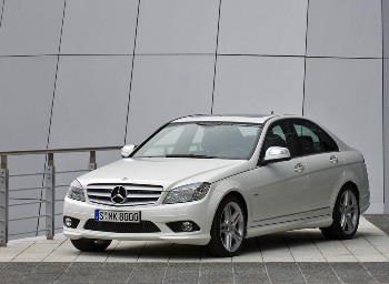 Mercedes-benz-c-class-avantgarde