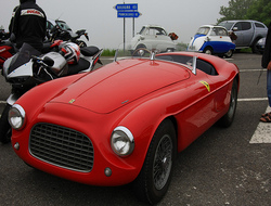 Ferrari 166 inter