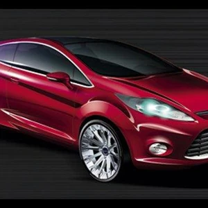 Ford Fiesta Autopedia Fandom