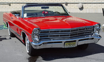 Ford-galaxie
