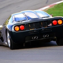 Mclaren F1 Autopedia Fandom