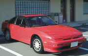 180SX.