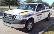 '04-'06 Ford F-150 Goodyear Extended Cab