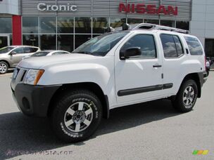 XTerra