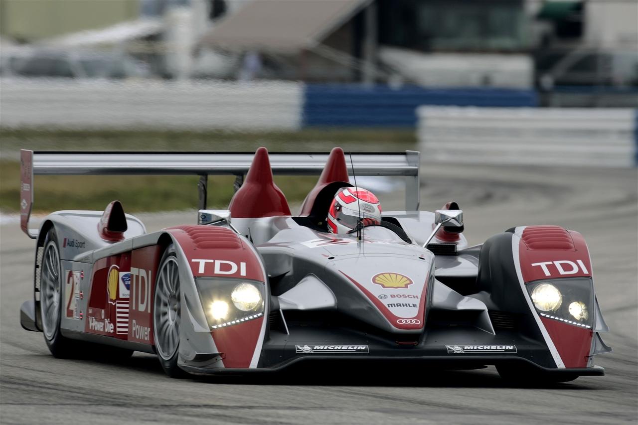 Audi R10 LMP | Autopedia | FANDOM powered by Wikia