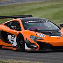 Mclaren 650s Gt3 Autopedia Fandom