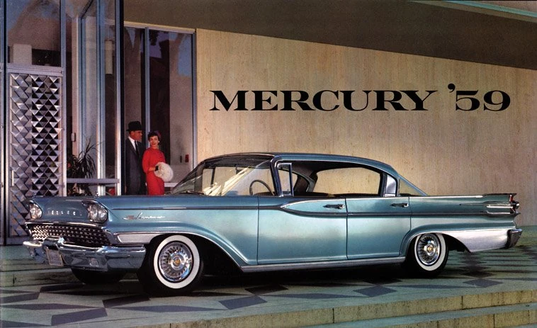 Mercury | Autopedia | FANDOM powered by Wikia