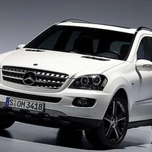 Mercedes Benz M Class Autopedia Fandom