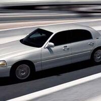 Lincoln Town Car Autopedia Fandom