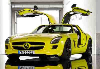 Mercedes Benz Sls Amg Autopedia Fandom Powered By Wikia