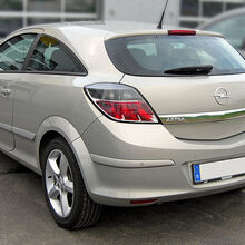 Chevrolet Astra Autopedia Fandom