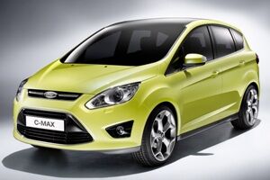 Ford Focus C Max Autopedia Fandom