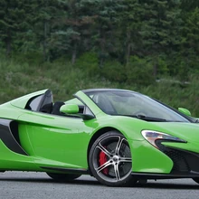 Mclaren 650s Autopedia Fandom