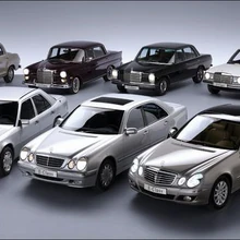 Mercedes Benz E Class Autopedia Fandom