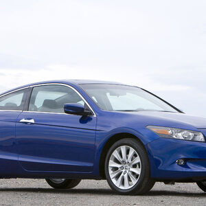 Honda Accord Autopedia Fandom