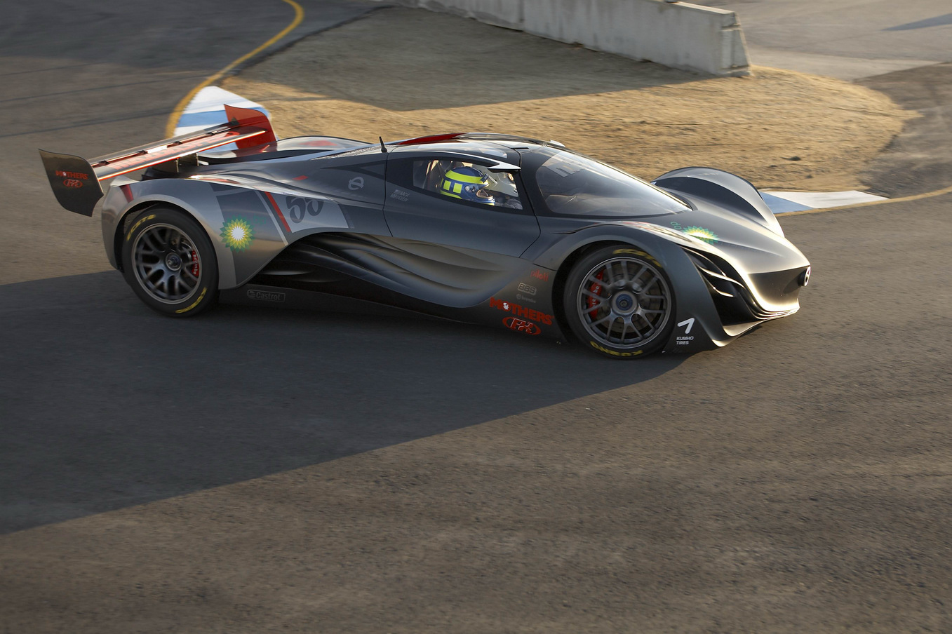 Image - Mazda Furai Concept 14.jpg | Autopedia | FANDOM powered by Wikia Image - Mazda Furai Concept 14.jpg | Autopedia | FANDOM powered by Wikia